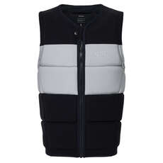 Giubbotto Antiurto Mystic Peacock Wake  - Nero/bianco 240227