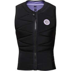 Gilet Da Impatto Mystic Ruby Kite Boarding Da Donna  - Nero 230230