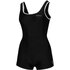 Costume Da Bagno Corto Jane Mystic Da Donna Sunn 2024 - Nero 240270