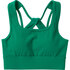 Reggiseno Sportivo Saimi Da Donna Mystic 2024 - Verde 240184