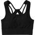 Reggiseno Sportivo Saimi Da Donna Mystic 2024 - Nero 240184