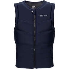 Gilet Da Impatto Mystic Star Kite Surf - Blu Scuro 230231