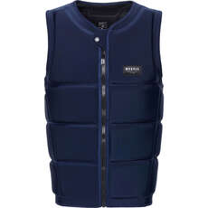 Gilet Antiurto Mystic Junior Star Wake  - Navy 240245