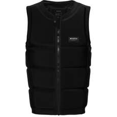 Gilet Antiurto Mystic Junior Star Wake  - Nero 240245