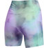 Pantaloncini Da Motociclista Mystic Womens Terri Quick Dry 2024 - Viola/verde 240241