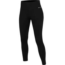 Leggings Quick Dry Terri Da Donna Mystic  - Nero 240240