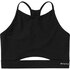Top Sportivo Mystic Da Donna Terri 2024 - Nero 240185