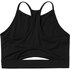 Top Sportivo Mystic Da Donna Terri 2024 - Nero 240185