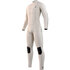 Muta Mystic The One 5/3Mm Senza Zip 2024 - Bianco Sporco 240120