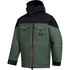 Giacca Mystic Vortex Con Cappuccio In Neoprene Da 3/2 Mm - Oliva Scura 230360
