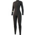 Muta Da Donna Mystic Dazzled 4/3 Gbs Con Zip Frontale 2024 - Nero 240127