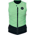 Giubbotto Da Impatto Per Snowboard Mystic Da Donna Juice Wake Board 2024 - Verde Lime 240221