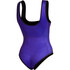 Costume Da Bagno In Neoprene Lunare Da Donna Mystic - Viola 240220