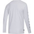 Rashvest A Maniche Lunghe Solstice Da Donna Mystic 2024 - Bianco 240171