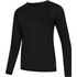 Rashvest A Maniche Lunghe Solstice Da Donna Mystic 2024 - Nero 240171
