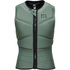 Gilet Da Impatto Mystic Womens Star Kite Boarding 2024 - Oliva Scura 230230