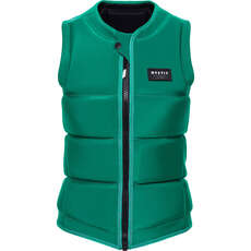Gilet Da Impatto Mystic Da Donna Star Wake Boarding  - Verde 240246