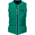 Gilet Da Impatto Mystic Da Donna Star Wake Boarding 2024 - Verde 240246