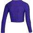 Rashvest Raccolto A Maniche Lunghe Sunn Da Donna Mystic 2024 - Viola 240173