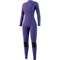 Muta Da Donna Mystic The One 4/3 Gbs Senza Zip  - Viola 240122