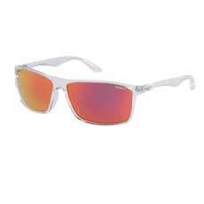 Occhiali Da Sole Polarizzati Oneill Ons 9004 2.0 - Trasparente/rosso