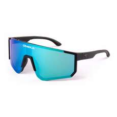 Occhiali Da Sole Oneill Ons 9038 2.0 Hydrofreak Wrap - Specchio Blu