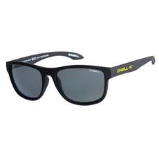 Occhiali Da Sole Polarizzati Oneill Ons Coast 2.0 - Neri
