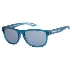 Occhiali Da Sole Polarizzati Oneill Ons Coast 2.0 - Blu