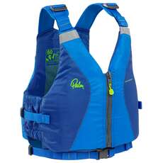 Palm Quest Pfd Kayak Giubbotto Salvagente  - Cobalto/oceano