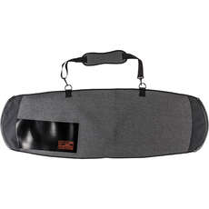 Borsa A Tracolla Ronix Bulwark Neo - Heather / Orange