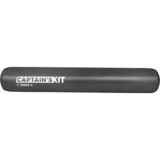 Ronix Captains Kit Happy Hour Parabordo Per Barca - Lungo 10' X 20"