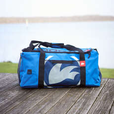 Borsa Da Vela Rooster Carry All  - 90 Litri Blu