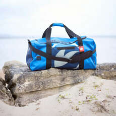 Borsa Da Vela Rooster Carry All  - 60 Litri Blu