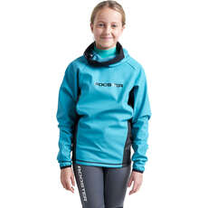 Gallo Junior Classic Aquafleece 2024 - Verde Acqua