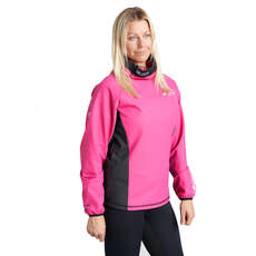 Rooster Donna Classic Aquafleece  - Rosa