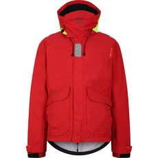 Giacca Da Vela D'altura Typhoon Tx-3+ - Rossa 430590