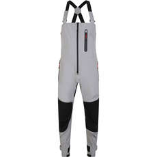 Pantaloni Typhoon Tx-3+ Per Navigazione Costiera/motoscafo - Grigio