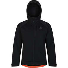 Giacca Softshell Typhoon Tx-T - Nera