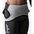 Tuta Da Skiff Zhik Superwarm Performance 2024 - Grigio Scuro Skf-1130