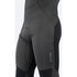 Tuta Da Skiff Zhik Superwarm Performance 2024 - Grigio Scuro Skf-1130
