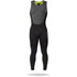 Tuta Da Sci Zhik Superwarm X Yulex 2024 - Grigio Scuro Skf-1180