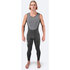Tuta Da Sci Zhik Superwarm X Yulex 2024 - Grigio Scuro Skf-1180