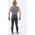 Tuta Da Sci Zhik Superwarm X Yulex 2024 - Grigio Scuro Skf-1180