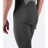 Tuta Da Sci Zhik Superwarm X Yulex 2024 - Grigio Scuro Skf-1180
