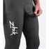 Tuta Da Sci Zhik Superwarm X Yulex 2024 - Grigio Scuro Skf-1180