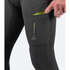 Tuta Da Sci Zhik Superwarm X Yulex 2024 - Grigio Scuro Skf-1180