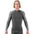 Zhik Superwarm X Yulex Top 2024 - Nero Dtp-1180