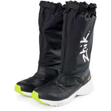 Zhik Zk Seaboot 700 2024 - Nero Ybt-0700 Zhik Zk Seaboot 700 2024 - Nero Ybt-0700