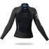 Maglia Da Donna In Micropile Zhik X Yulex 2024 - Dtp-0580