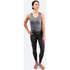 Tuta Da Skiff Zhik Superwarm X Yulex Da Donna 2024 - Grigio Skf-1170